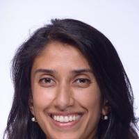 Shivani Ghoshal, MD Profile Headshot