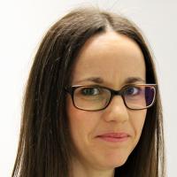 Sabrina Simoes, PhD Profile Headshot