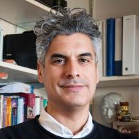 Adam M. Brickman, PhD Profile Headshot