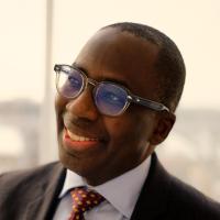 Olajide A. Williams, MD, MS Profile Headshot