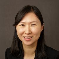 Yian Gu, MD, MS, PhD Profile Headshot