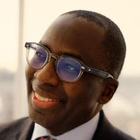 Olajide A. Williams, MD, MS Profile Headshot