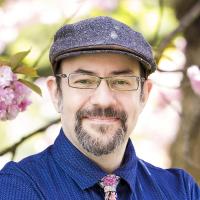 Tristan T. Sands, MD, PHD Profile Headshot