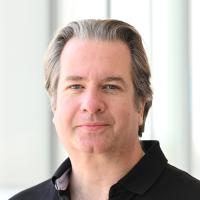 Christian Habeck, PhD Profile Headshot