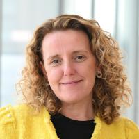 Sandra M. Barral Rodriguez, PhD Profile Headshot