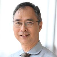 Michio Hirano, MD Profile Headshot