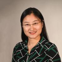 Yiyi Ma, MD, MS, PhD Profile Headshot