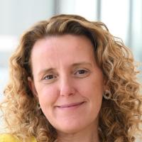 Sandra M. Barral Rodriguez, PhD Profile Headshot