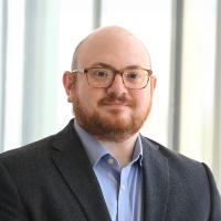Frank A. Provenzano, PhD Profile Headshot