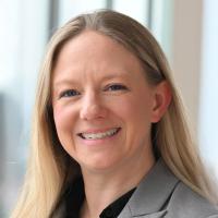 Amy Rumora, PhD Profile Headshot