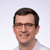 Andrew F. Teich, MD, PhD Profile Headshot