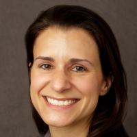 Stephanie Cosentino, PhD Profile Headshot