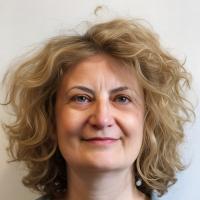 Catarina Maria Quinzii, MD Profile Headshot