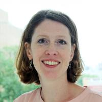 Elizabeth M. Bradshaw, PhD Profile Headshot