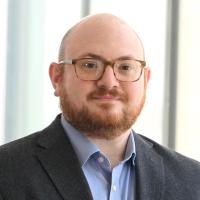 Frank A.  Provenzano, PhD Profile Headshot