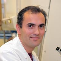 Hasan Orhan Akman, PhD Profile Headshot