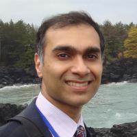 Umrao Monani, PhD Profile Headshot