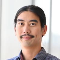 Patrick J. Lao, PhD Profile Headshot