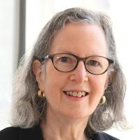 Karen S. Marder, MD, MPH Profile Headshot