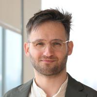 Wolfgang Pernice, PhD Profile Headshot