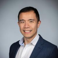 Sheng-Han Kuo, MD Profile Headshot