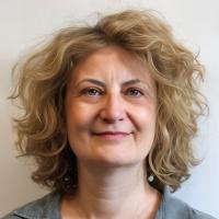 Catarina Maria Quinzii, MD Profile Headshot