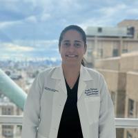 Angela Velazquez, MD