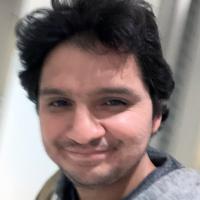 Basilio Huaman Cieza, PhD