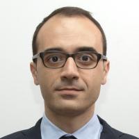 Emanuele Barca, MD, PhD