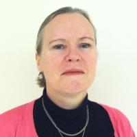 Kristin Engelstad, MS, CGC