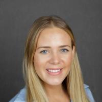 Elizabeth Harrington, MS, CGC