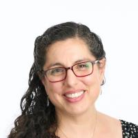 Adriana Arcia CIRAD Scientist