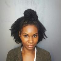 Stacia Nicholson CIRAD Scientist