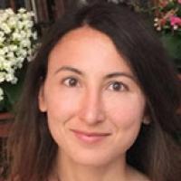 Georgette Argiris, PhD