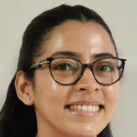 Madelin G. Cabrera De Morel, MD