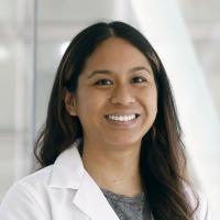 Abigail Carbonell, MD, PhD