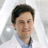 Bert Vancura, MD, PhD