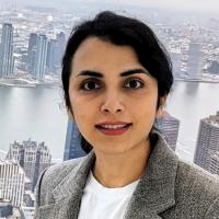 Fatemeh Hasanzadeh, PhD