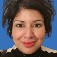 Hasini P. Reddy, MD, DPhil