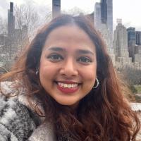 Sukanya Sarkar, PhD