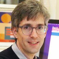 Damian Williams, PhD