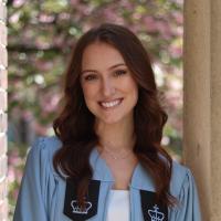 Daysha Fliginger, BA