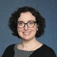 Elizabeth Stone, MD, PhD