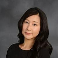 Stephanie Oh, MD, PhD