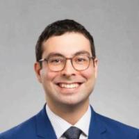 Alexander Goldberg, MD, PhD