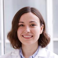 Joana Petrescu, MD, PhD