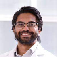 Logan Kugathasan, MD