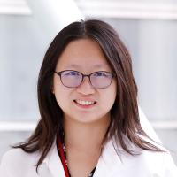 Lucy Jia, MD