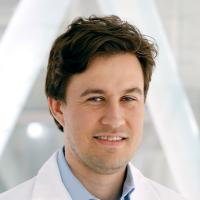 Bert Vancura, MD, PhD