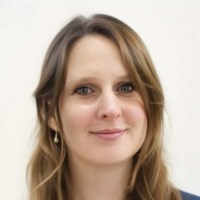 Kensington Cochran, MD